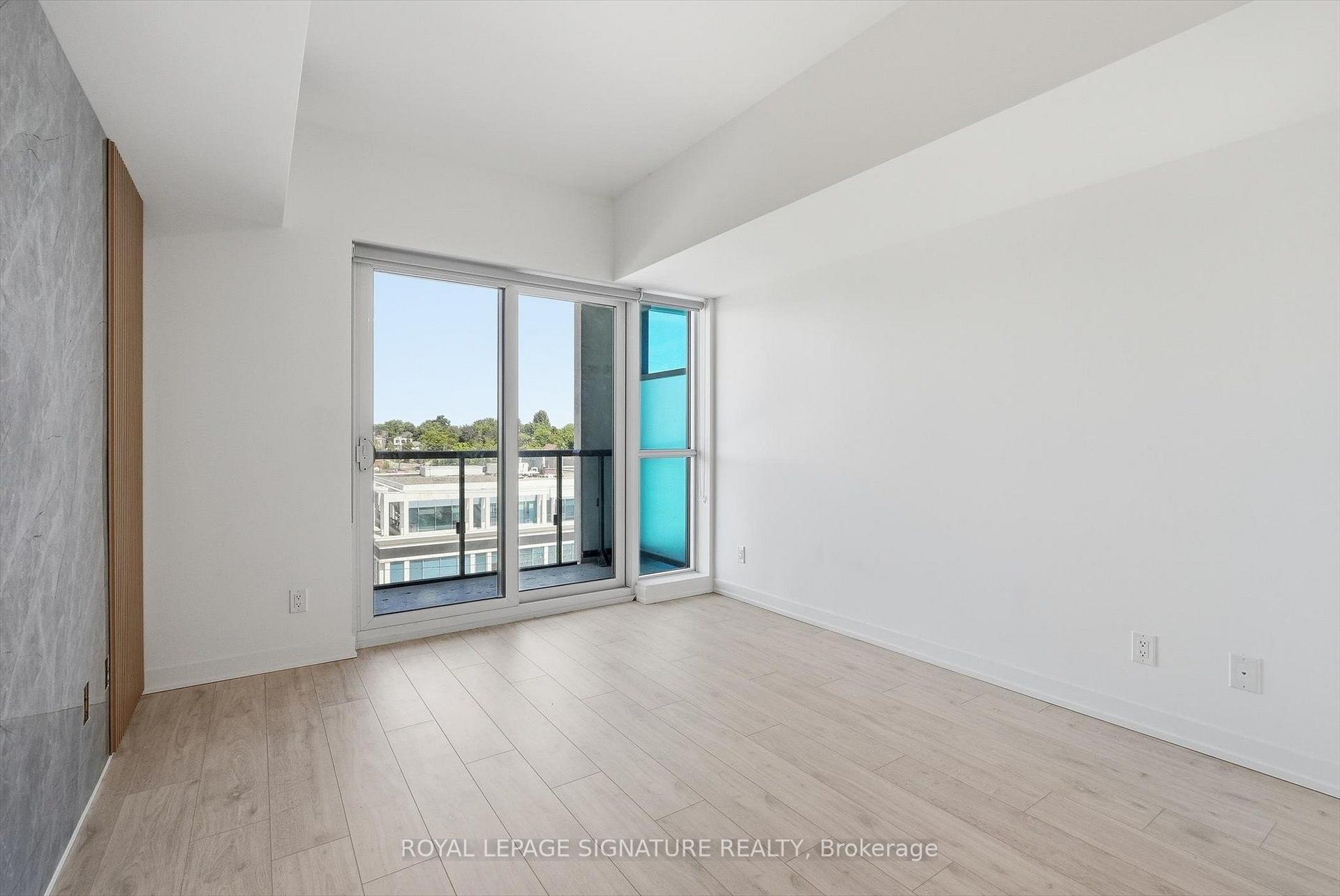 Photo 19 of Unit 503, 181 Sheppard Avenue E, North York, Willowdale East — HOMEH