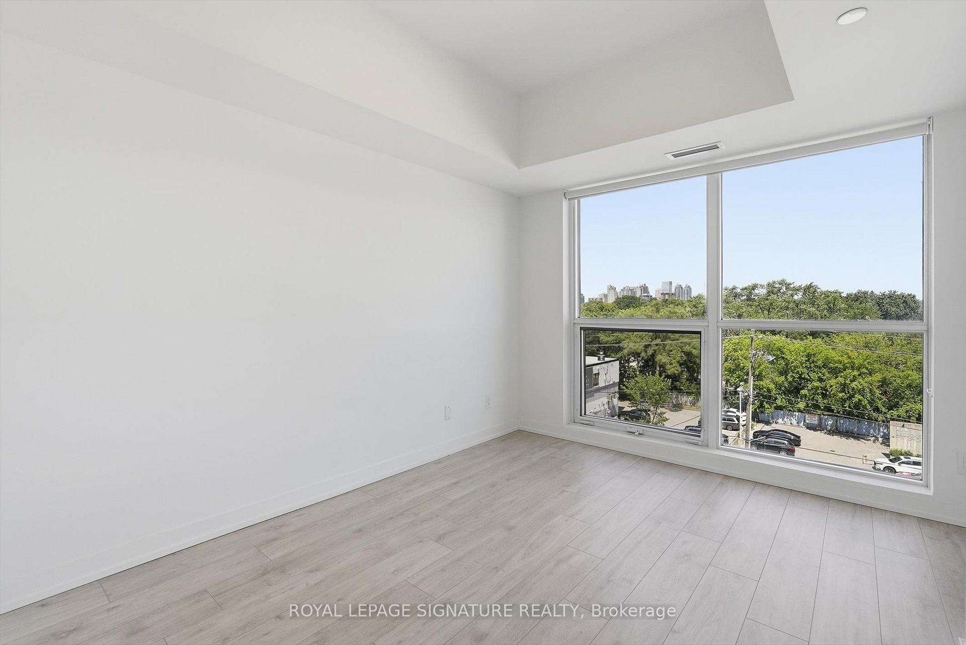 Photo 23 of Unit 503, 181 Sheppard Avenue E, North York, Willowdale East — HOMEH