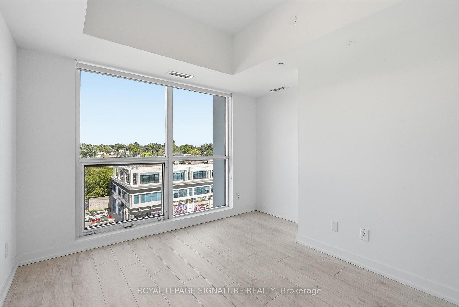 Photo 25 of Unit 503, 181 Sheppard Avenue E, North York, Willowdale East — HOMEH
