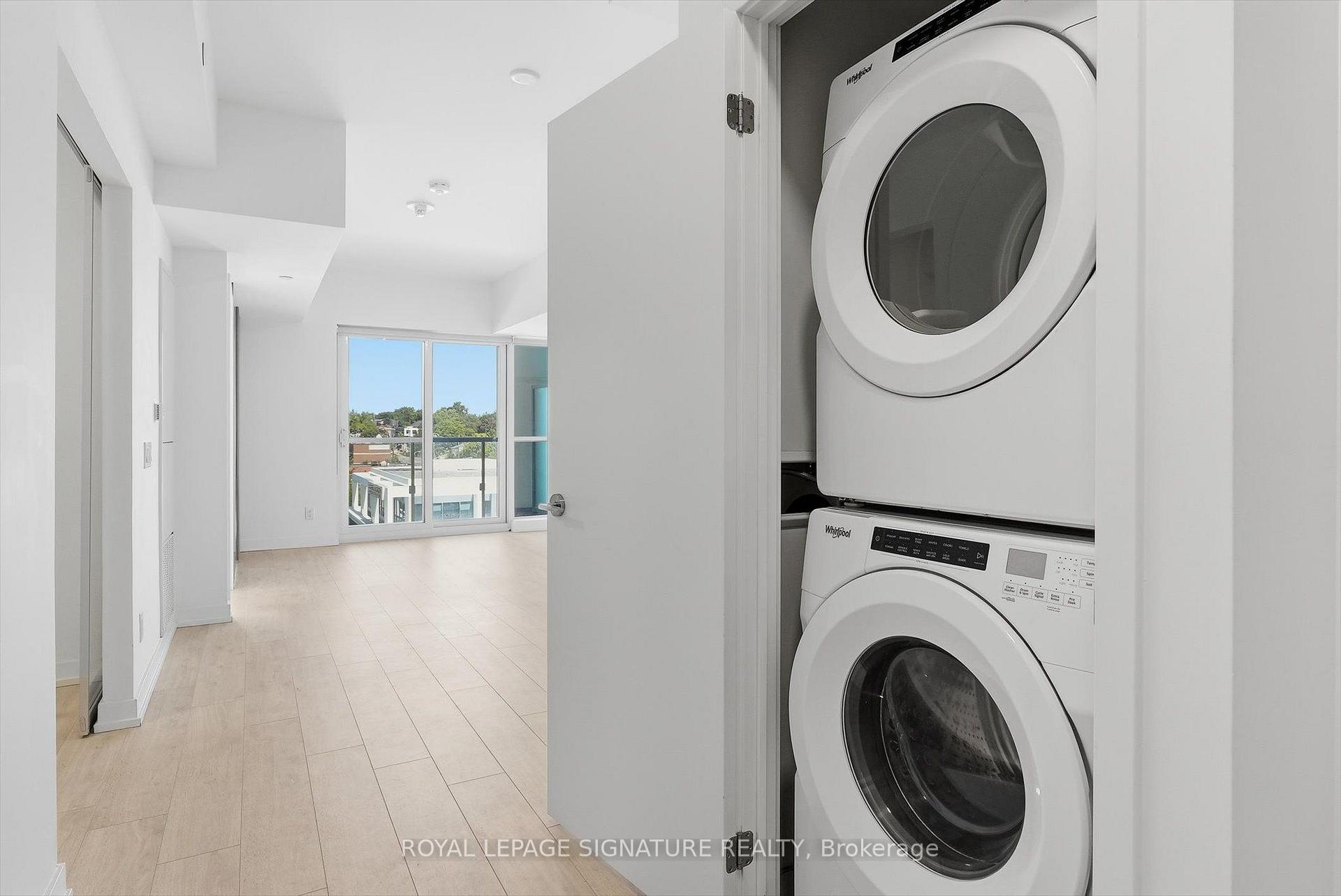 Photo 39 of Unit 503, 181 Sheppard Avenue E, North York, Willowdale East — HOMEH