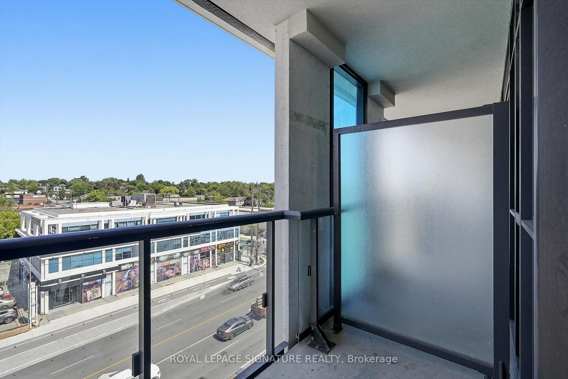 Photo 40 of Unit 503, 181 Sheppard Avenue E, North York, Willowdale East — HOMEH