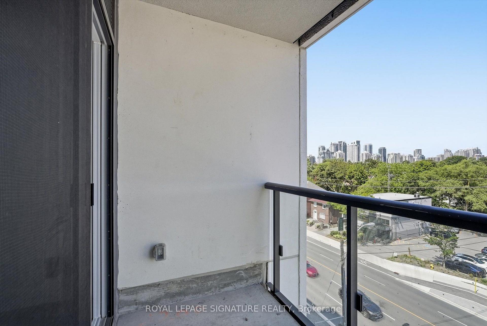 Photo 42 of Unit 503, 181 Sheppard Avenue E, North York, Willowdale East — HOMEH