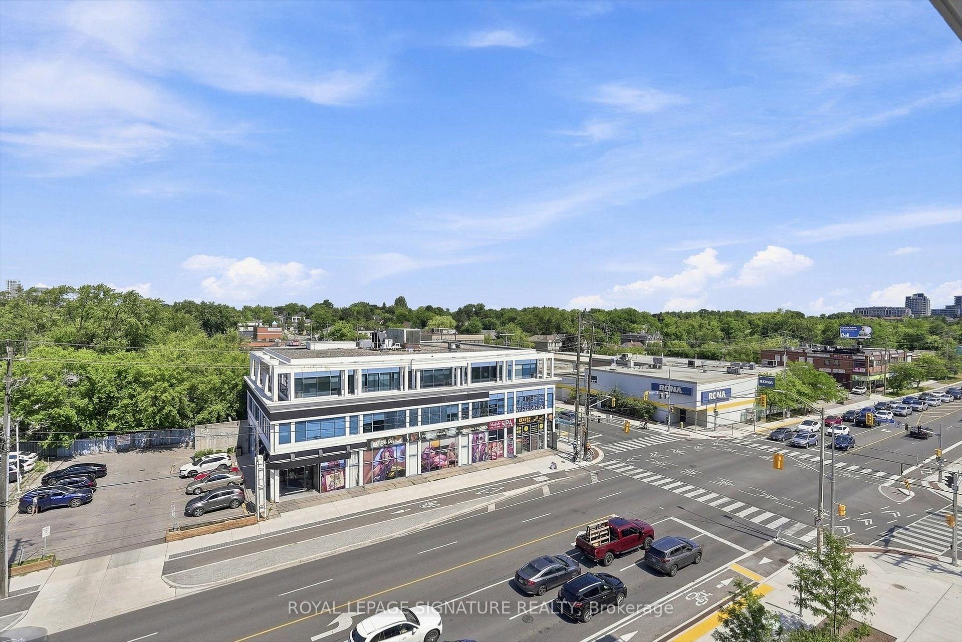 Photo 44 of Unit 503, 181 Sheppard Avenue E, North York, Willowdale East — HOMEH