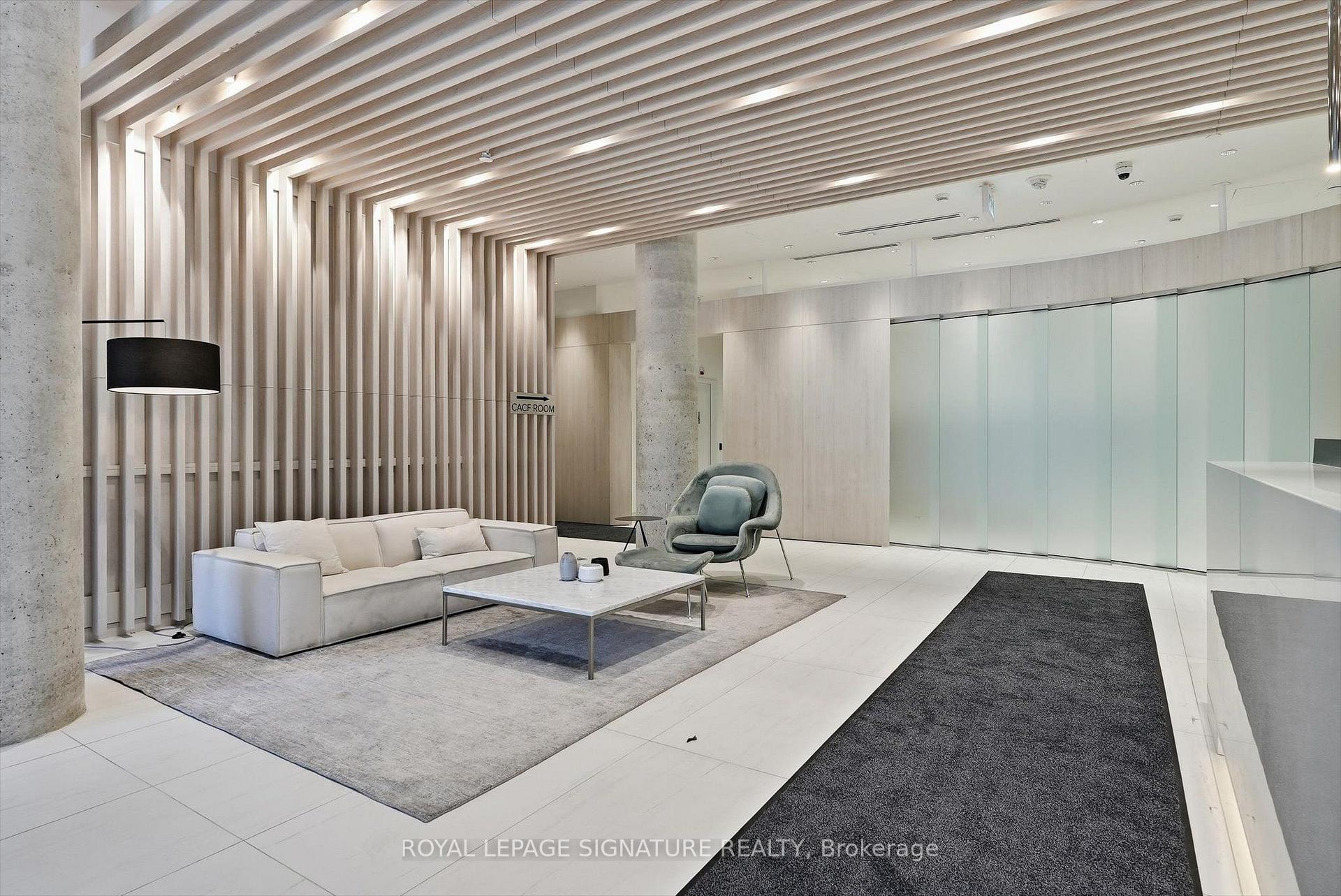 Photo 54 of Unit 503, 181 Sheppard Avenue E, North York, Willowdale East — HOMEH