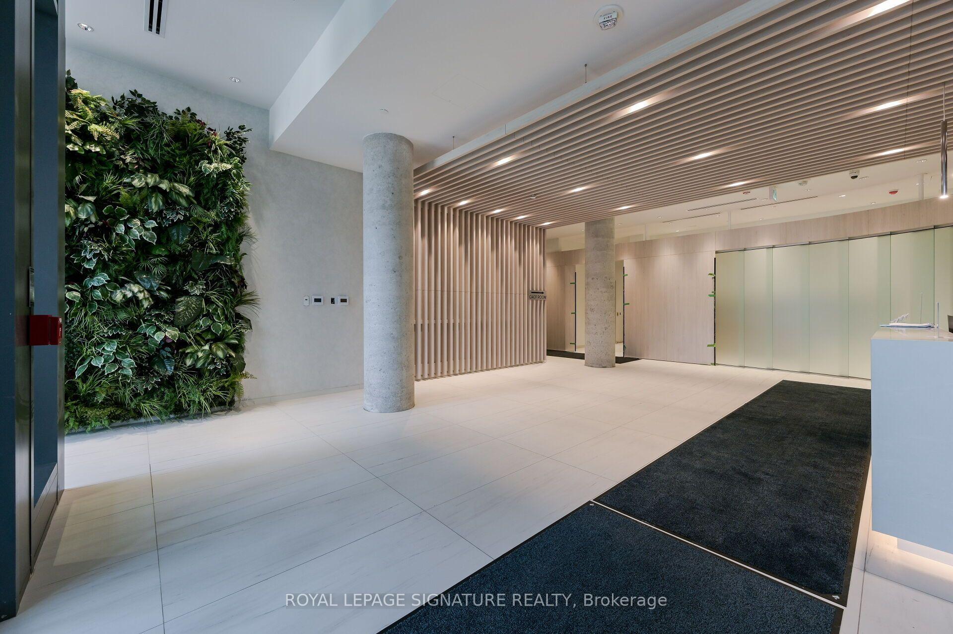 Photo 55 of Unit 503, 181 Sheppard Avenue E, North York, Willowdale East — HOMEH