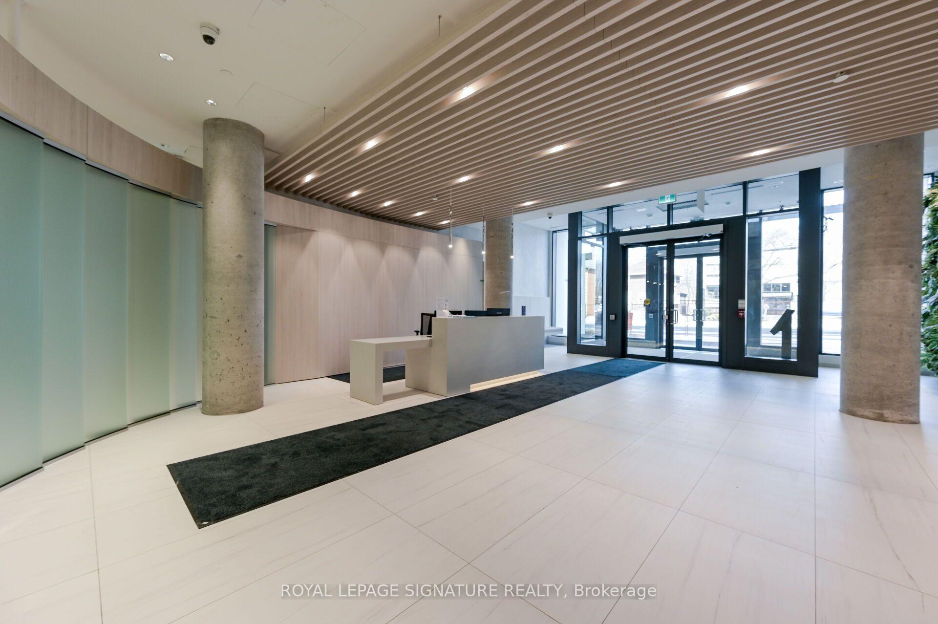 Photo 56 of Unit 503, 181 Sheppard Avenue E, North York, Willowdale East — HOMEH