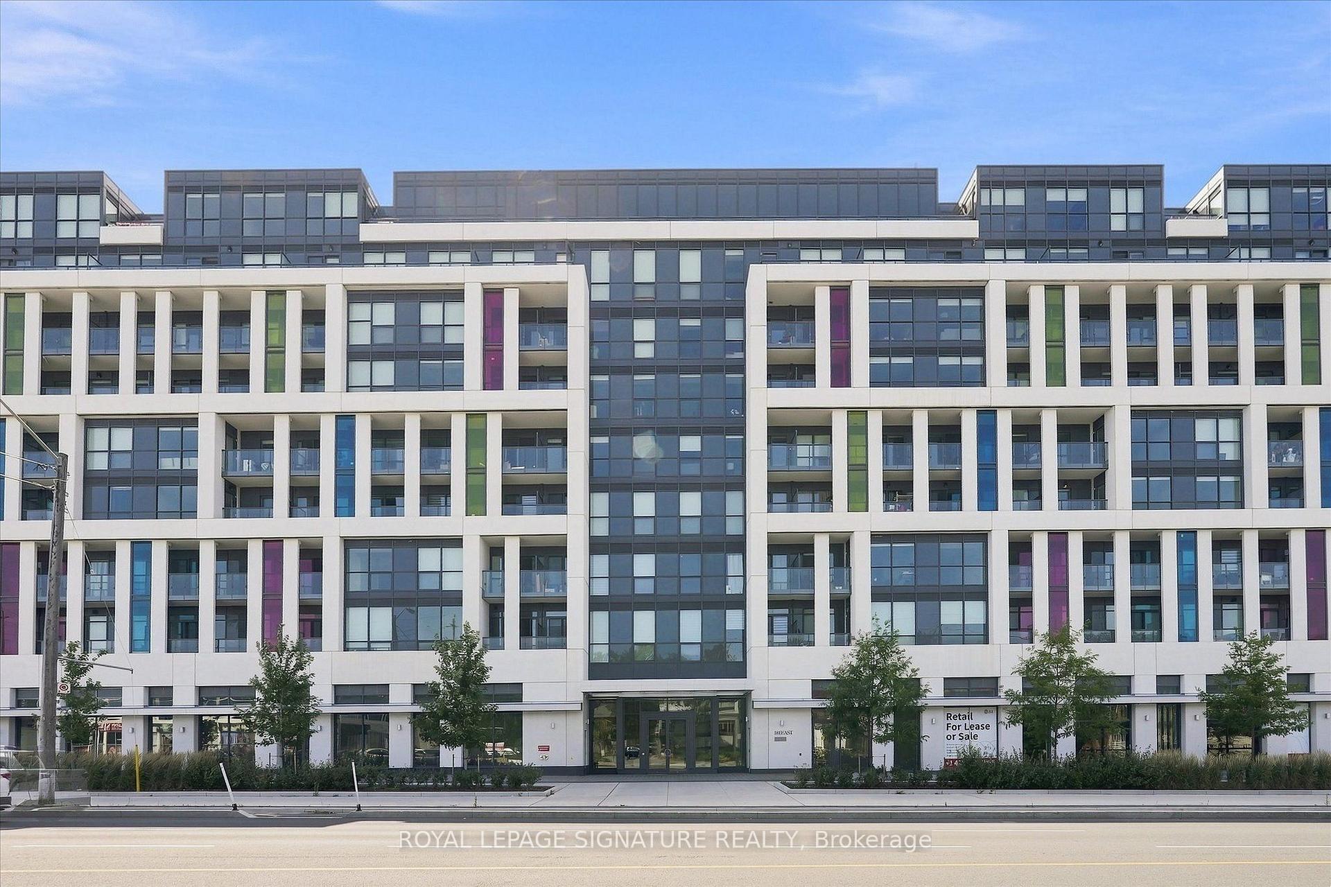 Photo 62 of Unit 503, 181 Sheppard Avenue E, North York, Willowdale East — HOMEH
