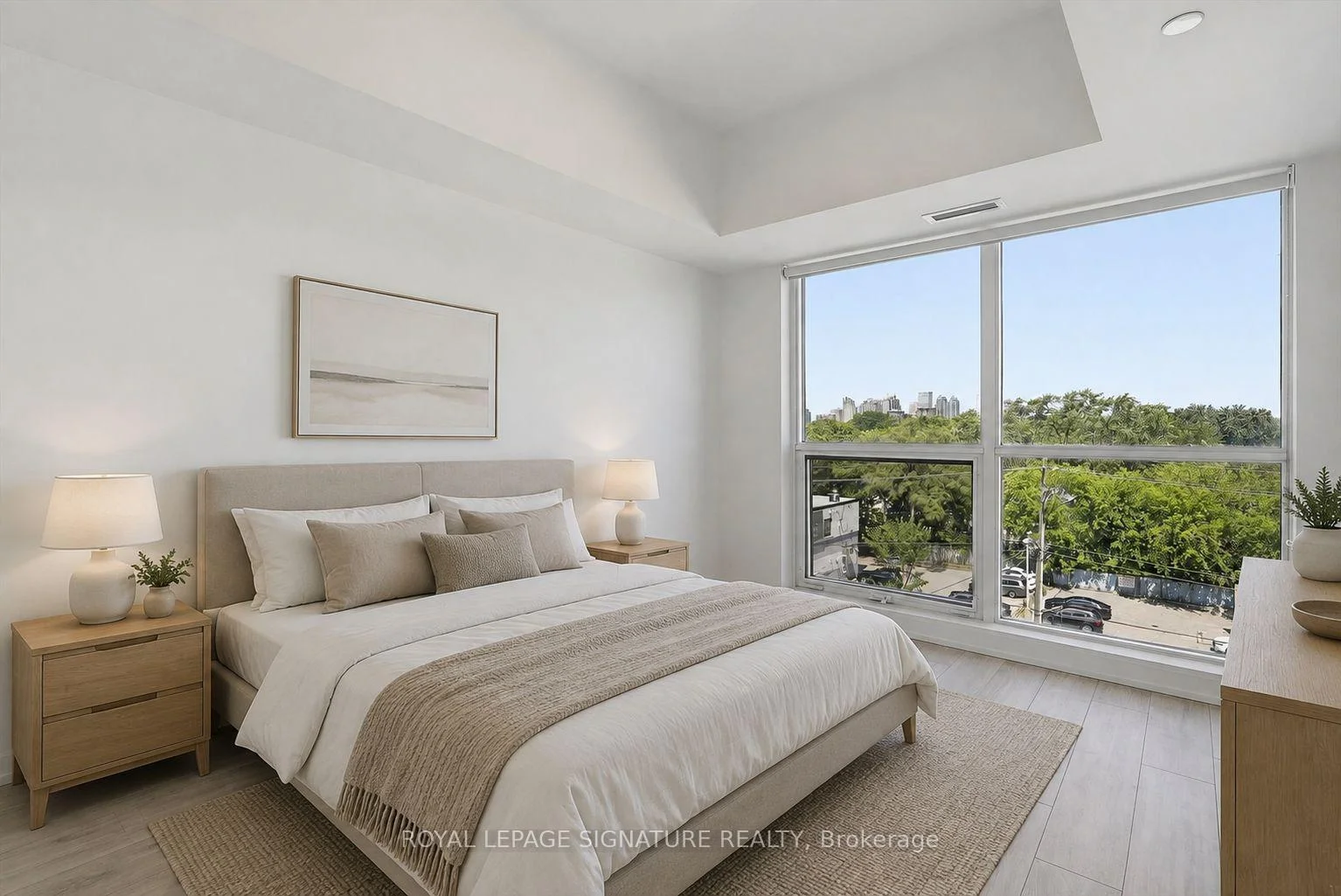 Photo 24 of Unit 503, 181 Sheppard Avenue E, North York, Willowdale East — HOMEH