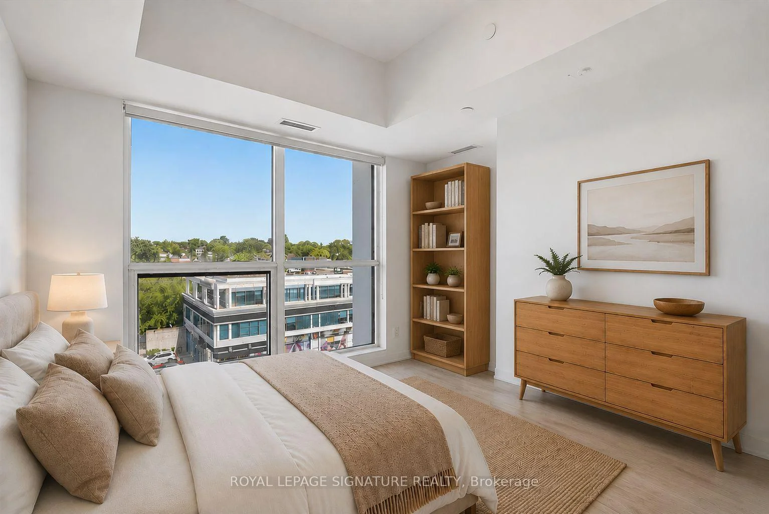 Photo 26 of Unit 503, 181 Sheppard Avenue E, North York, Willowdale East — HOMEH