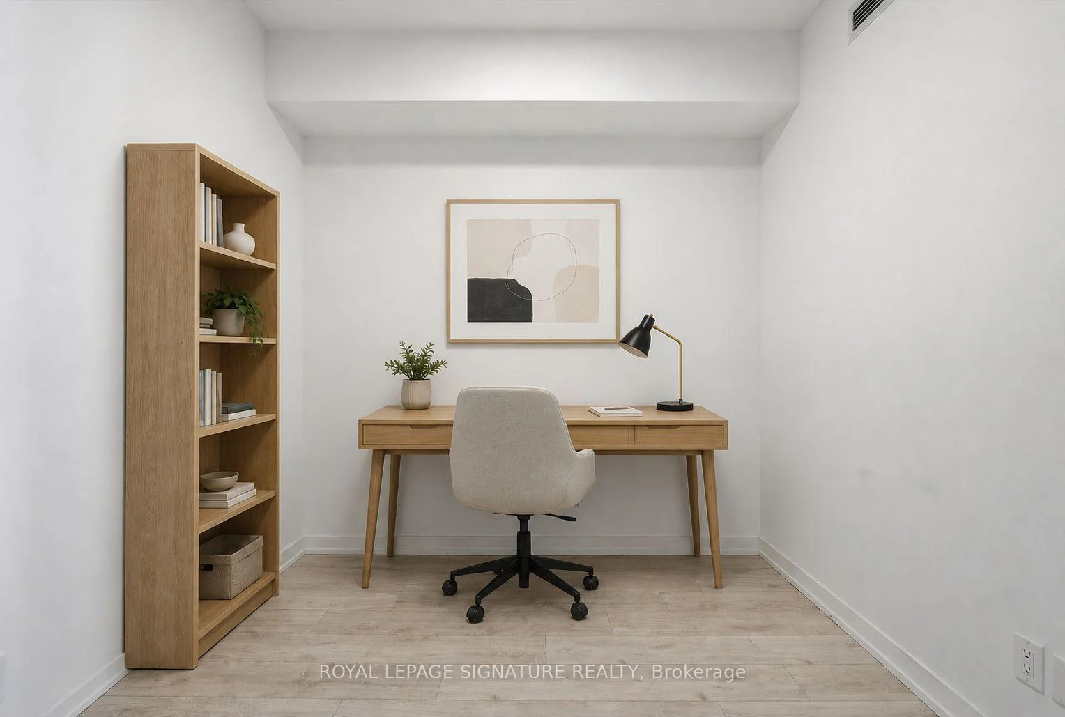 Photo 34 of Unit 503, 181 Sheppard Avenue E, North York, Willowdale East — HOMEH