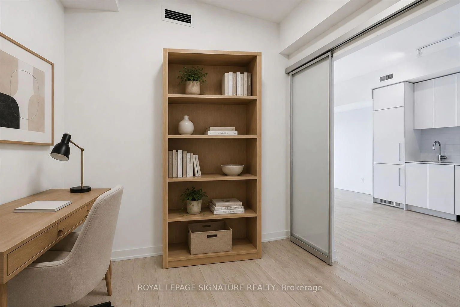 Photo 36 of Unit 503, 181 Sheppard Avenue E, North York, Willowdale East — HOMEH