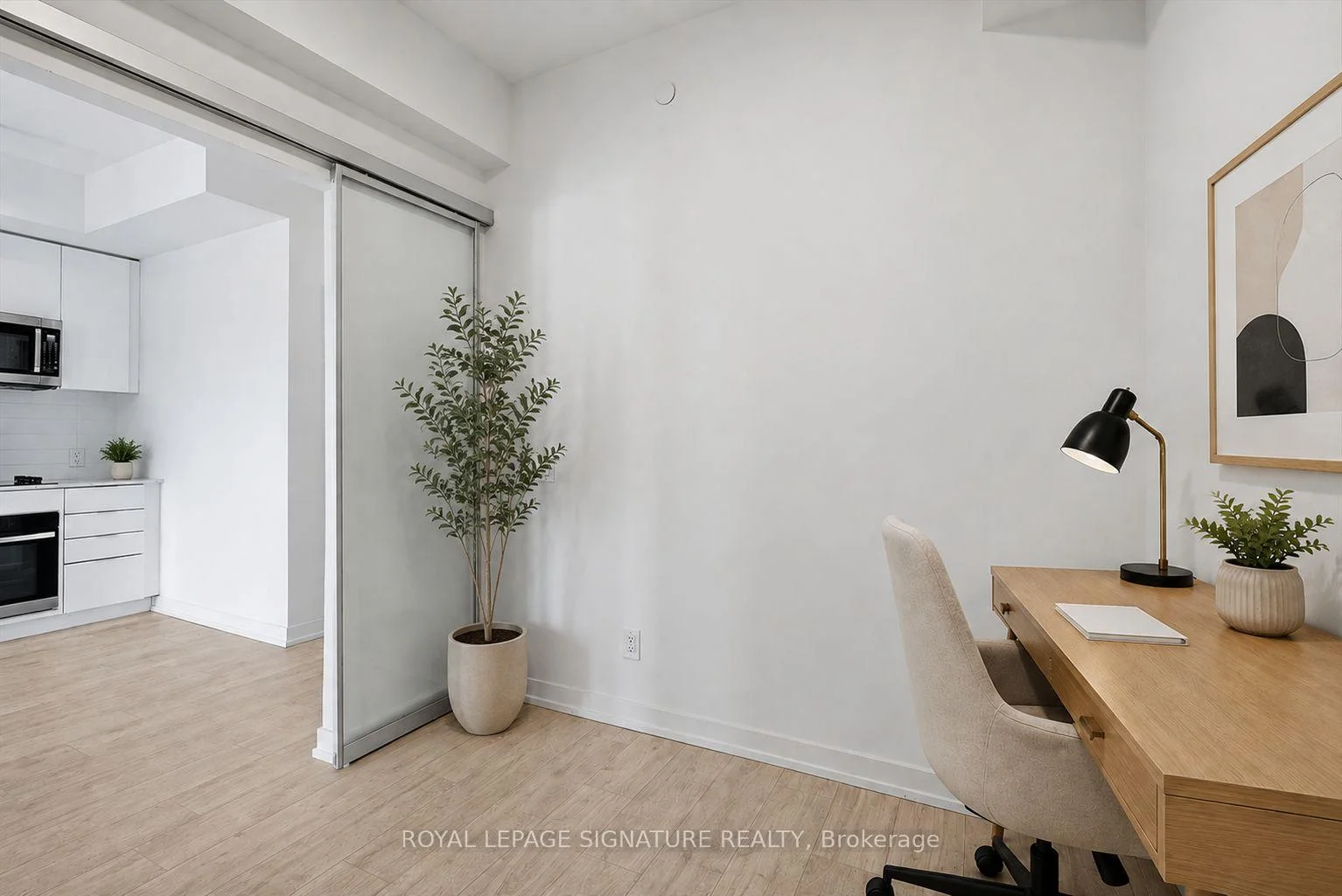 Photo 38 of Unit 503, 181 Sheppard Avenue E, North York, Willowdale East — HOMEH