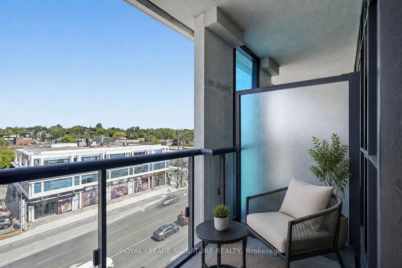 Photo 41 of Unit 503, 181 Sheppard Avenue E, North York, Willowdale East — HOMEH