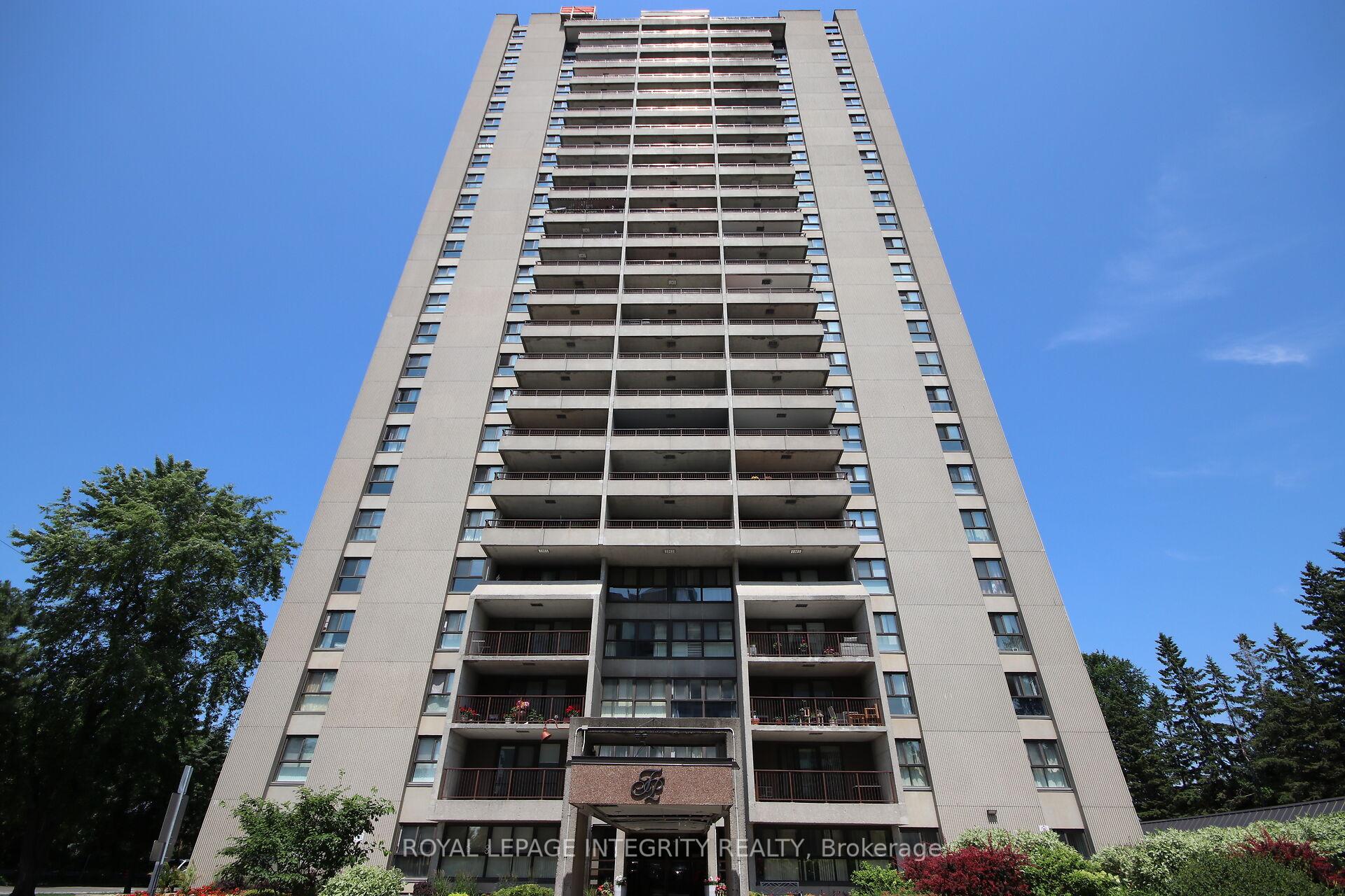 Photo of Unit 2701, 1785 Frobisher Lane