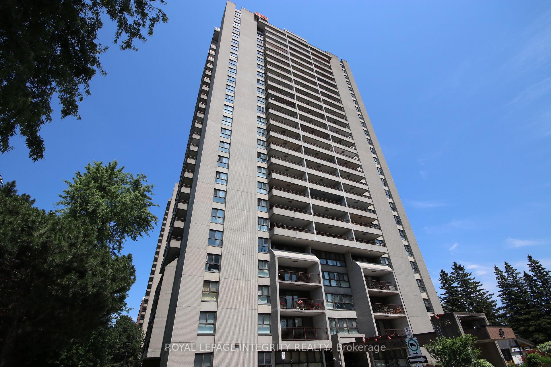 Photo 2 of Unit 2701, 1785 Frobisher Lane, Ottawa, Riverview Park — HOMEH