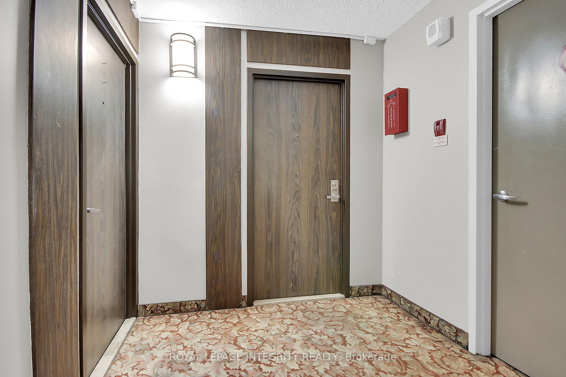 Photo 6 of Unit 2701, 1785 Frobisher Lane, Ottawa, Riverview Park — HOMEH
