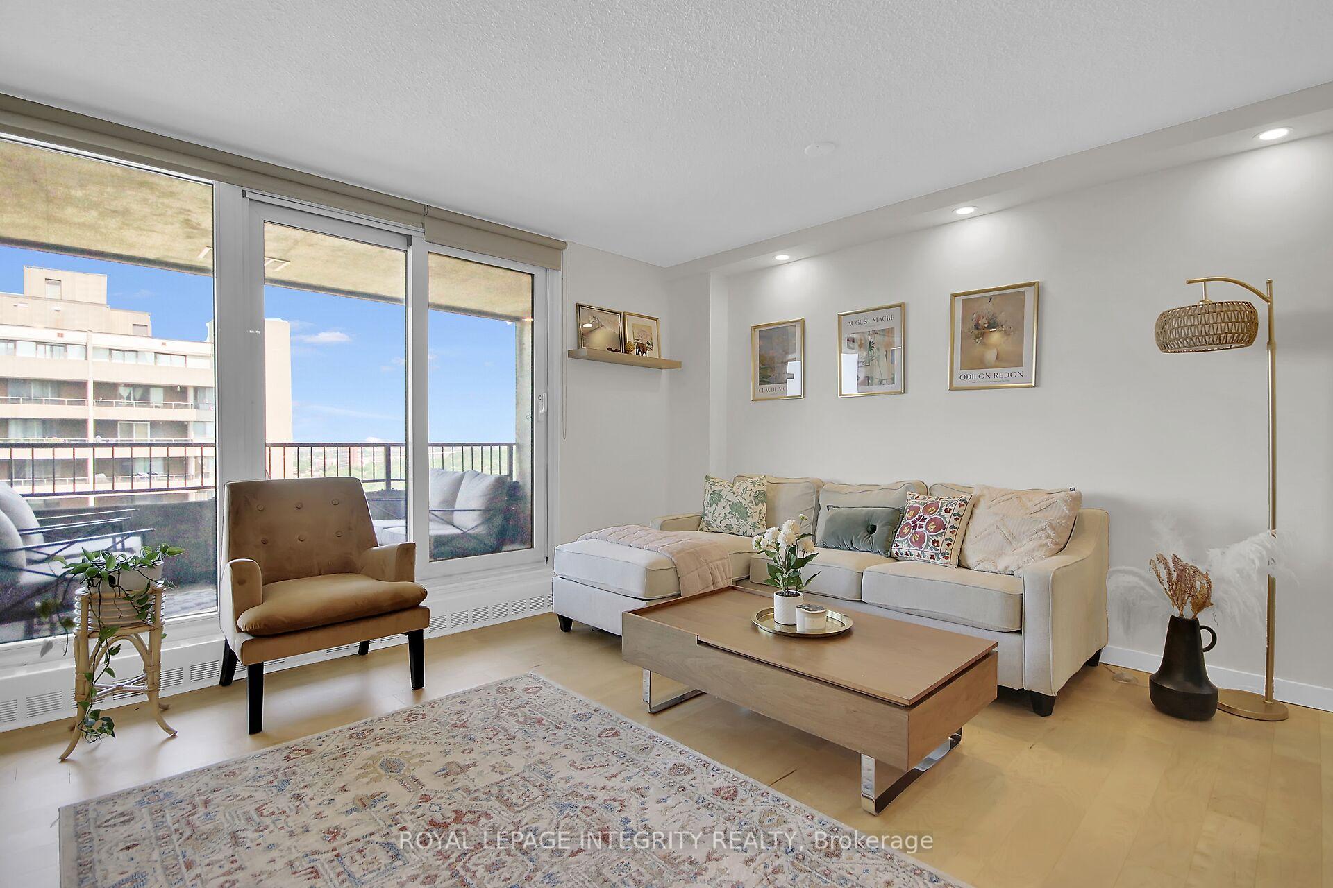 Photo 8 of Unit 2701, 1785 Frobisher Lane, Ottawa, Riverview Park — HOMEH
