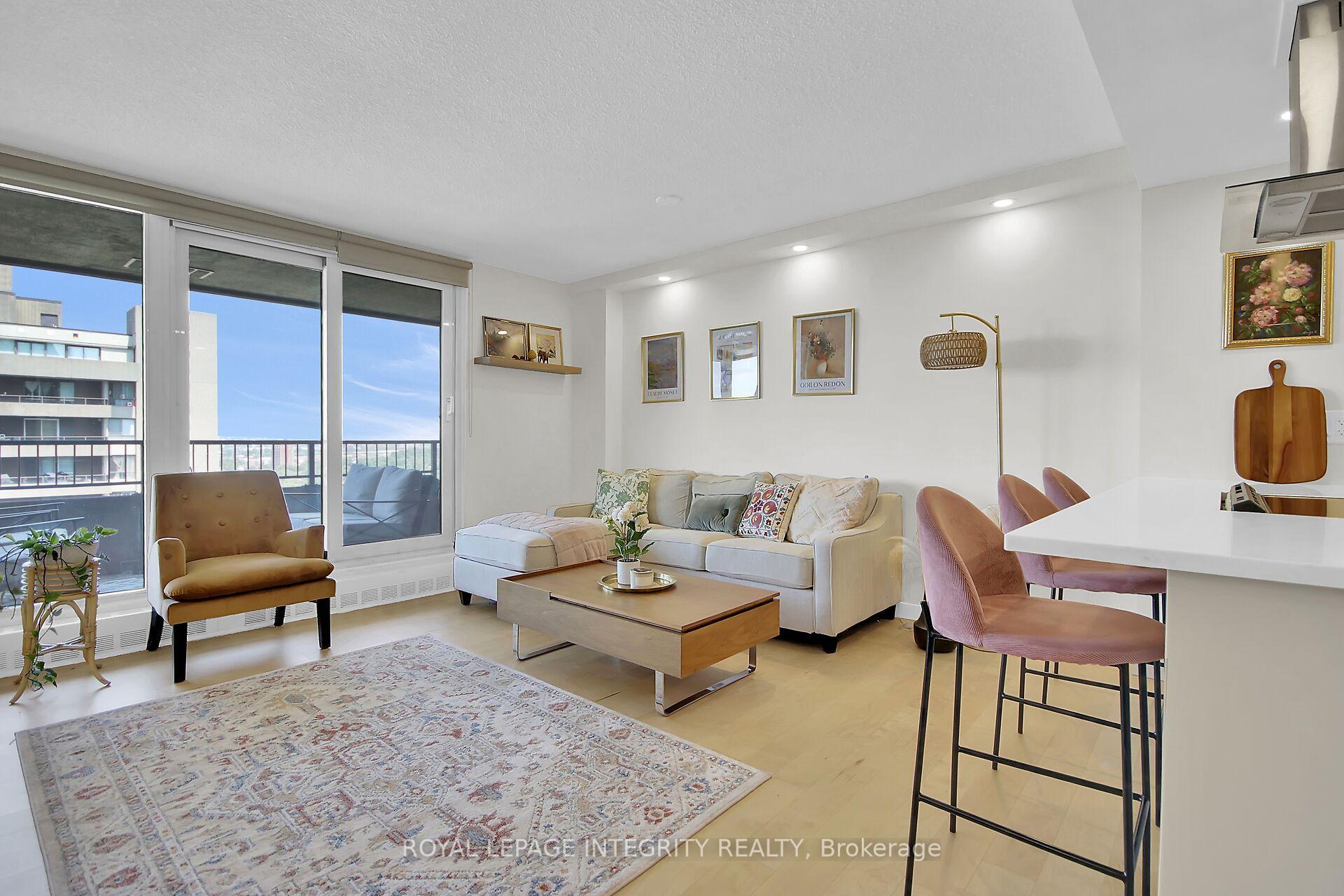 Photo 9 of Unit 2701, 1785 Frobisher Lane, Ottawa, Riverview Park — HOMEH