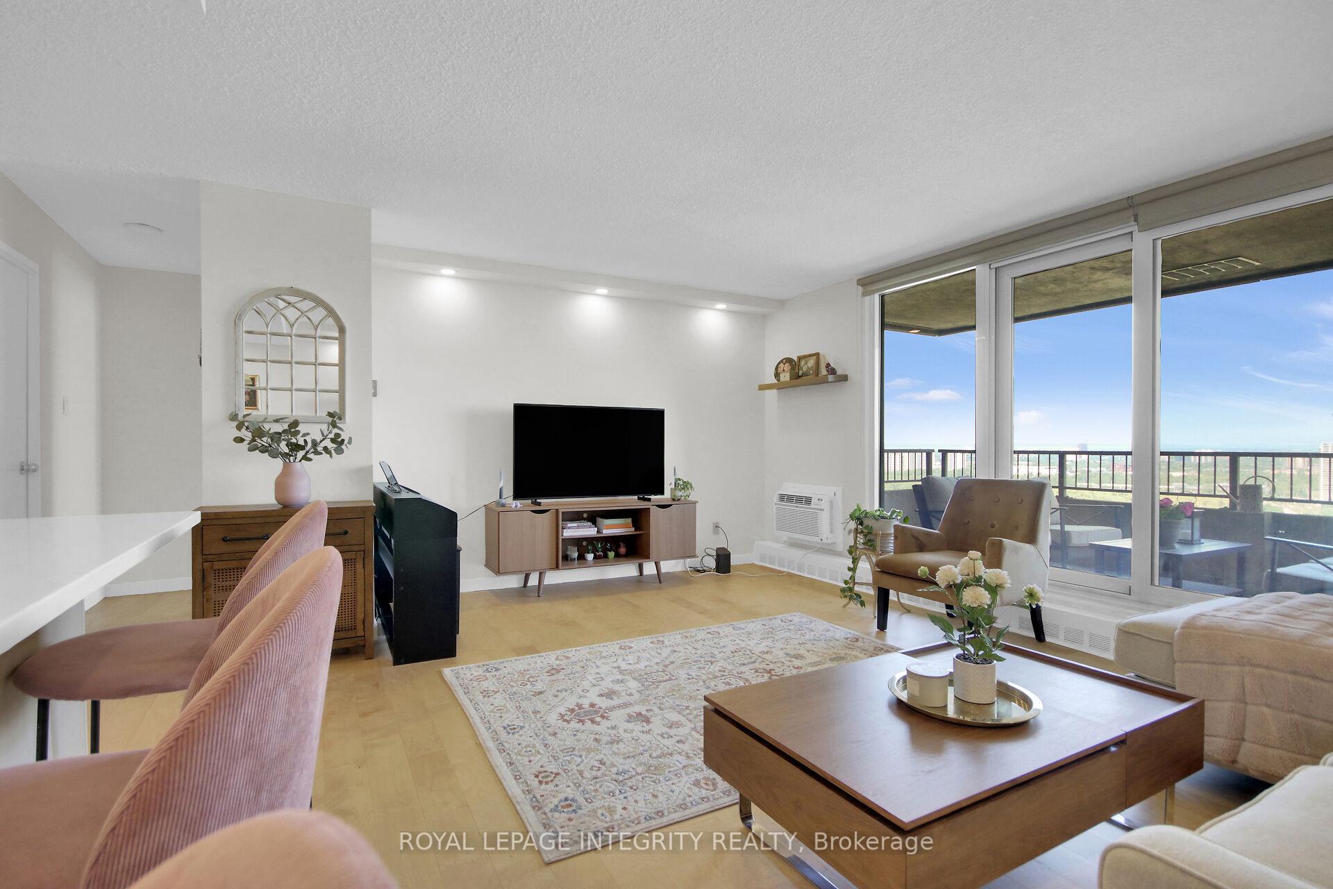 Photo 10 of Unit 2701, 1785 Frobisher Lane, Ottawa, Riverview Park — HOMEH