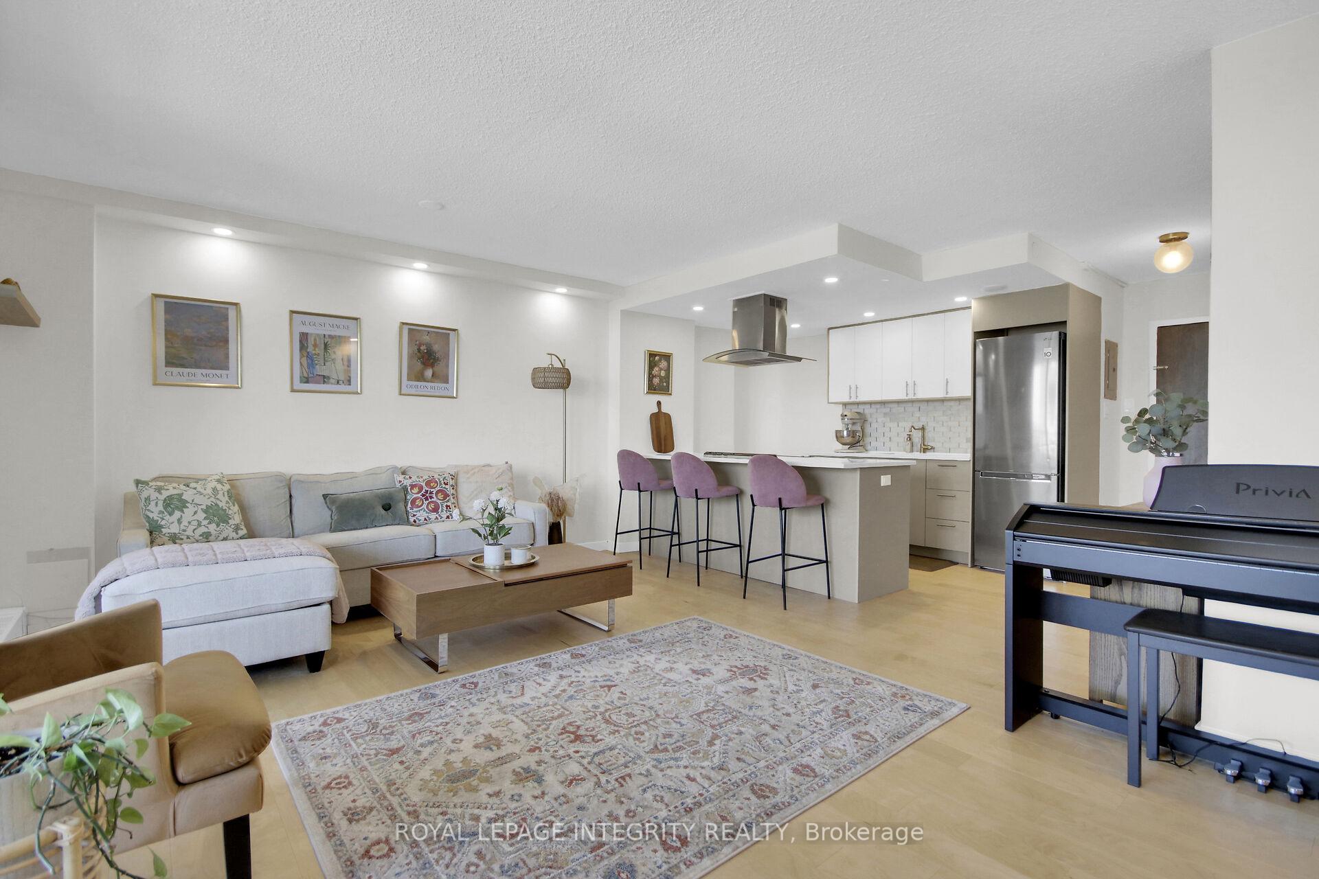 Photo 11 of Unit 2701, 1785 Frobisher Lane, Ottawa, Riverview Park — HOMEH