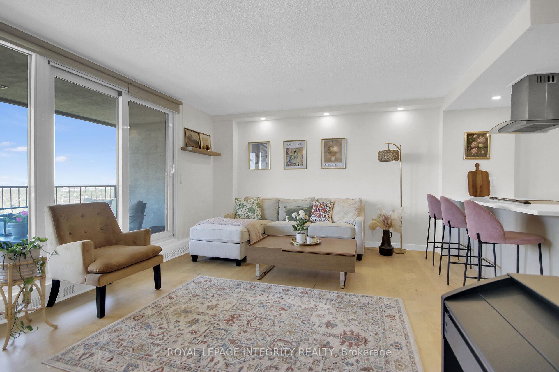 Photo 12 of Unit 2701, 1785 Frobisher Lane, Ottawa, Riverview Park — HOMEH
