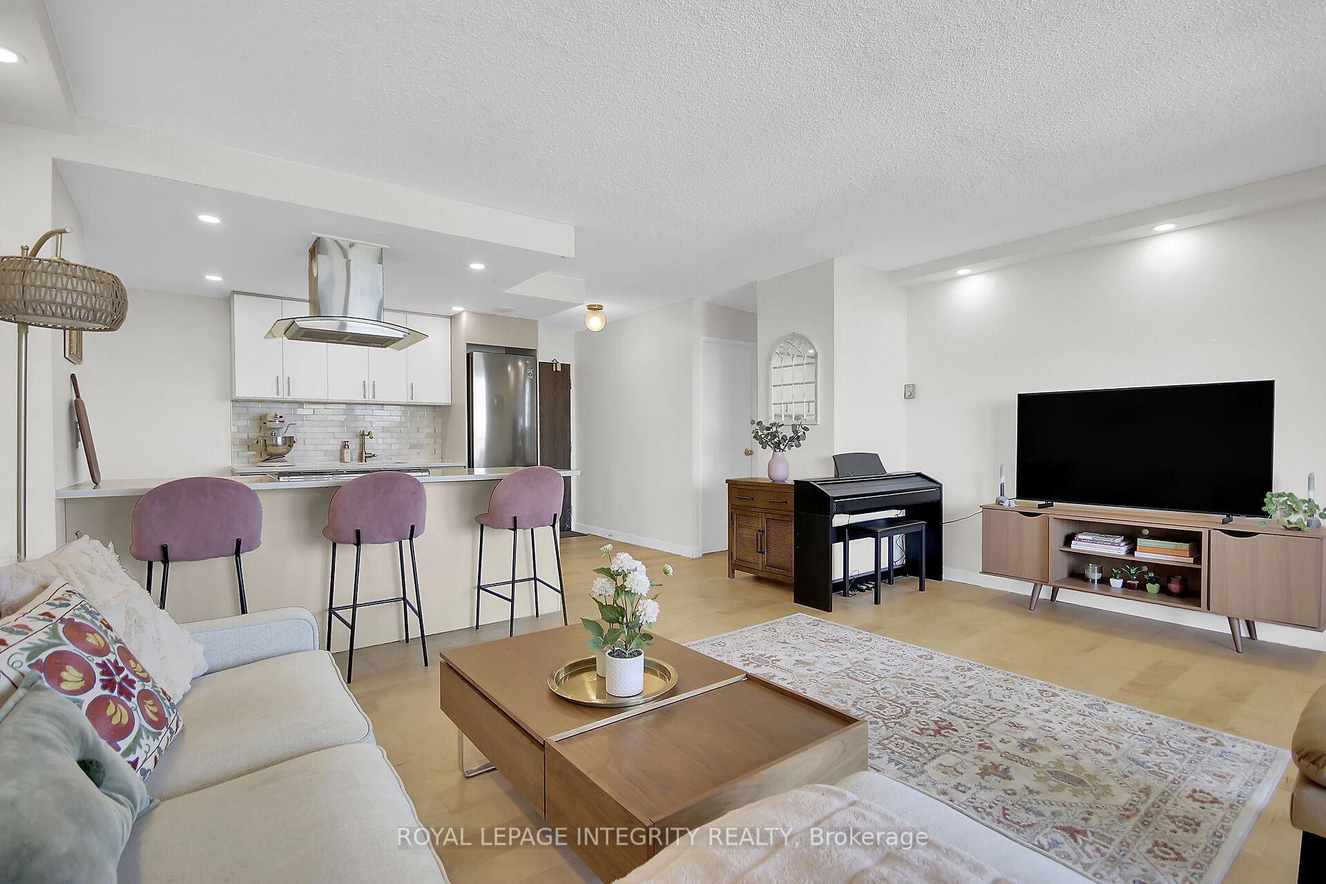 Photo 13 of Unit 2701, 1785 Frobisher Lane, Ottawa, Riverview Park — HOMEH