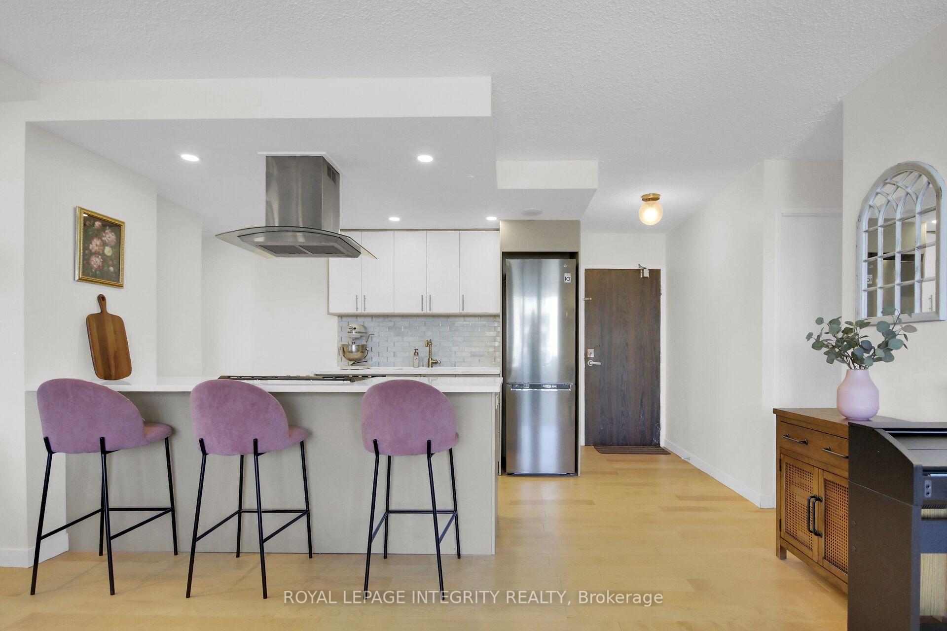 Photo 14 of Unit 2701, 1785 Frobisher Lane, Ottawa, Riverview Park — HOMEH