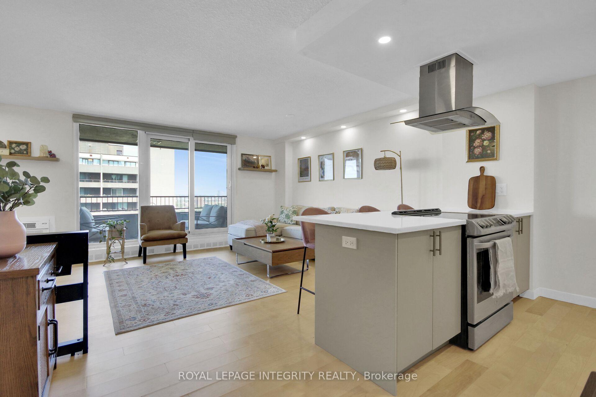 Photo 17 of Unit 2701, 1785 Frobisher Lane, Ottawa, Riverview Park — HOMEH