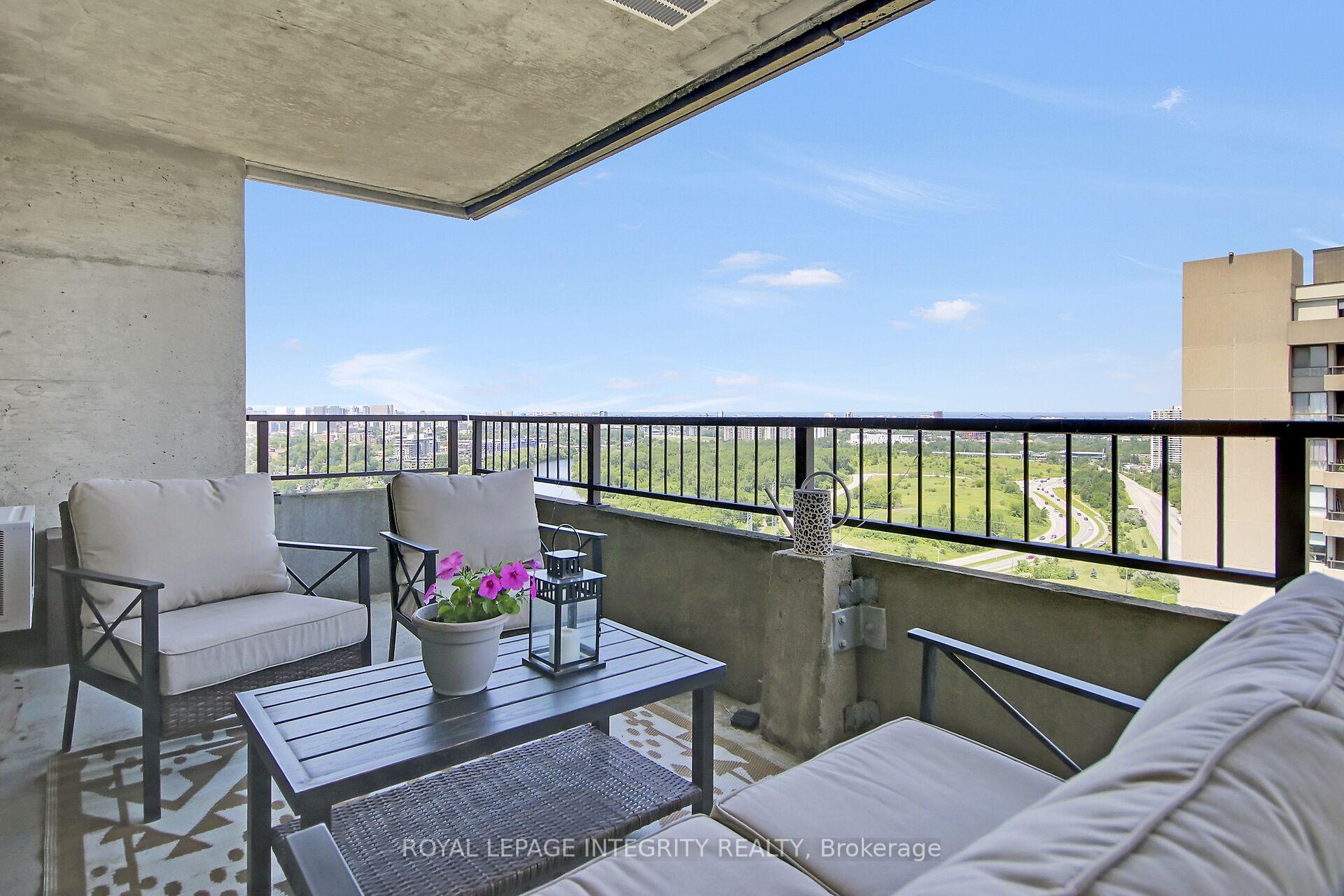 Photo 24 of Unit 2701, 1785 Frobisher Lane, Ottawa, Riverview Park — HOMEH