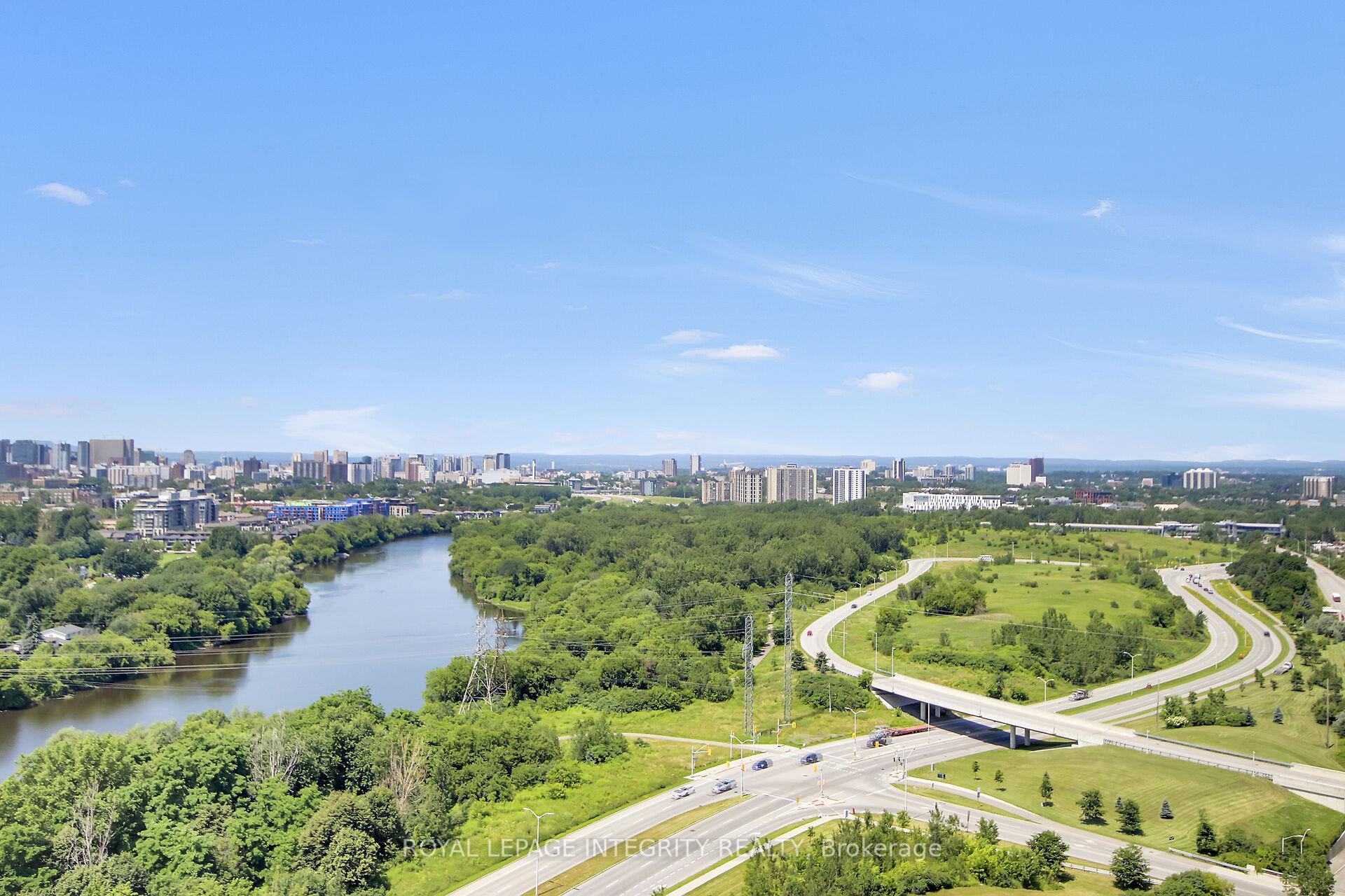 Photo 27 of Unit 2701, 1785 Frobisher Lane, Ottawa, Riverview Park — HOMEH