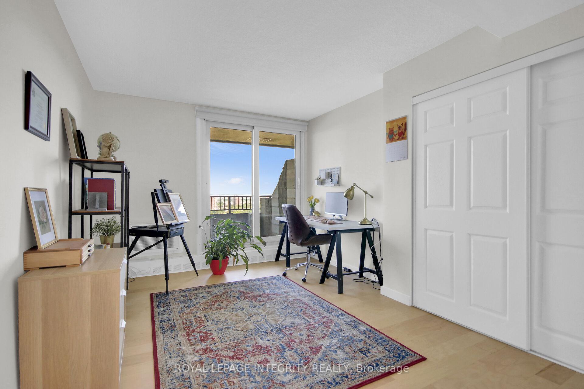 Photo 35 of Unit 2701, 1785 Frobisher Lane, Ottawa, Riverview Park — HOMEH