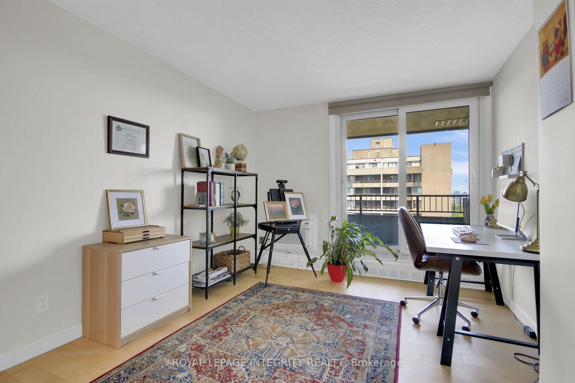 Photo 36 of Unit 2701, 1785 Frobisher Lane, Ottawa, Riverview Park — HOMEH