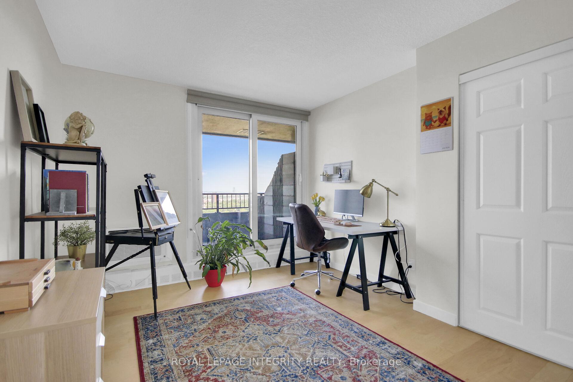 Photo 37 of Unit 2701, 1785 Frobisher Lane, Ottawa, Riverview Park — HOMEH