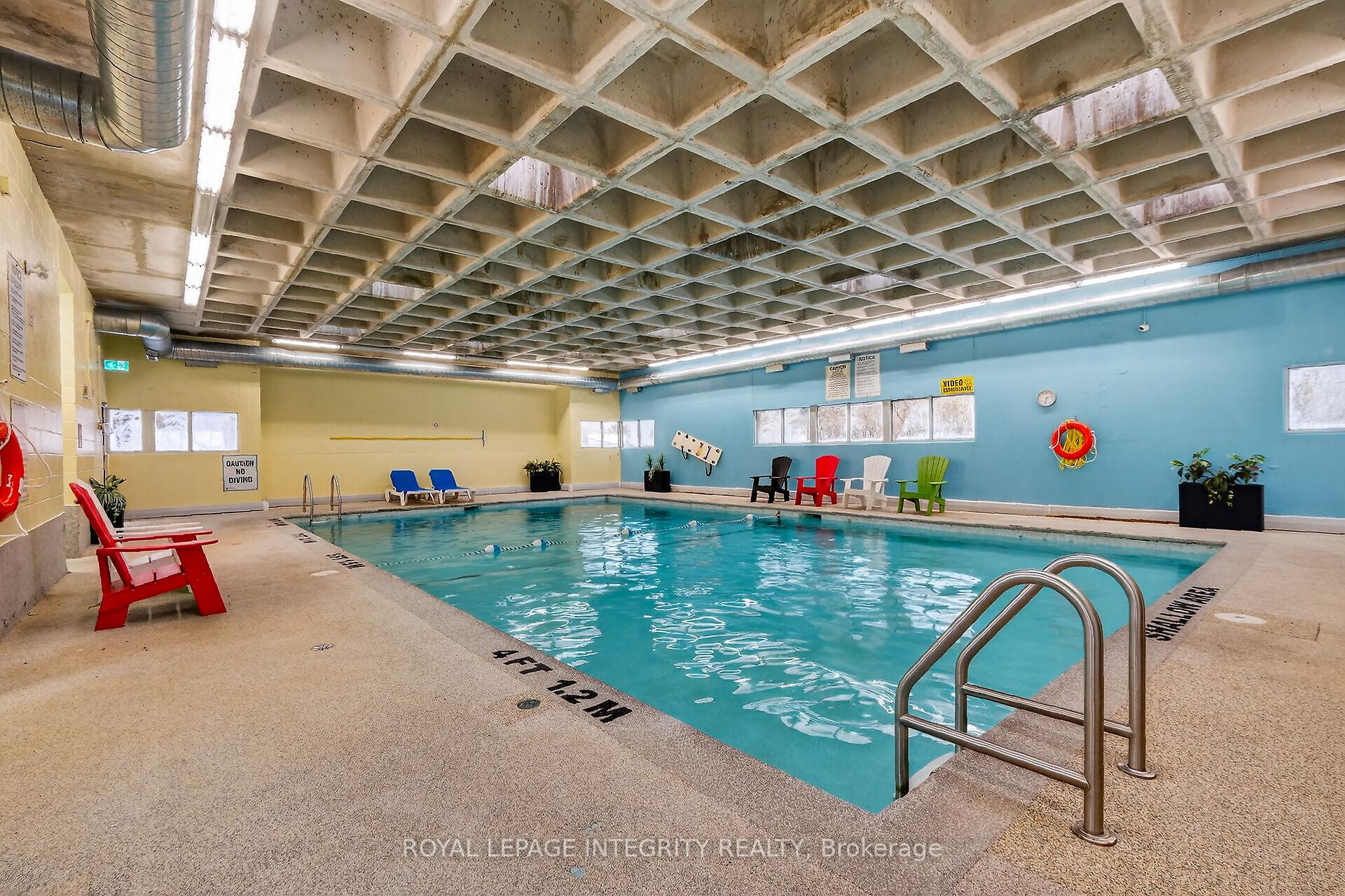 Photo 41 of Unit 2701, 1785 Frobisher Lane, Ottawa, Riverview Park — HOMEH