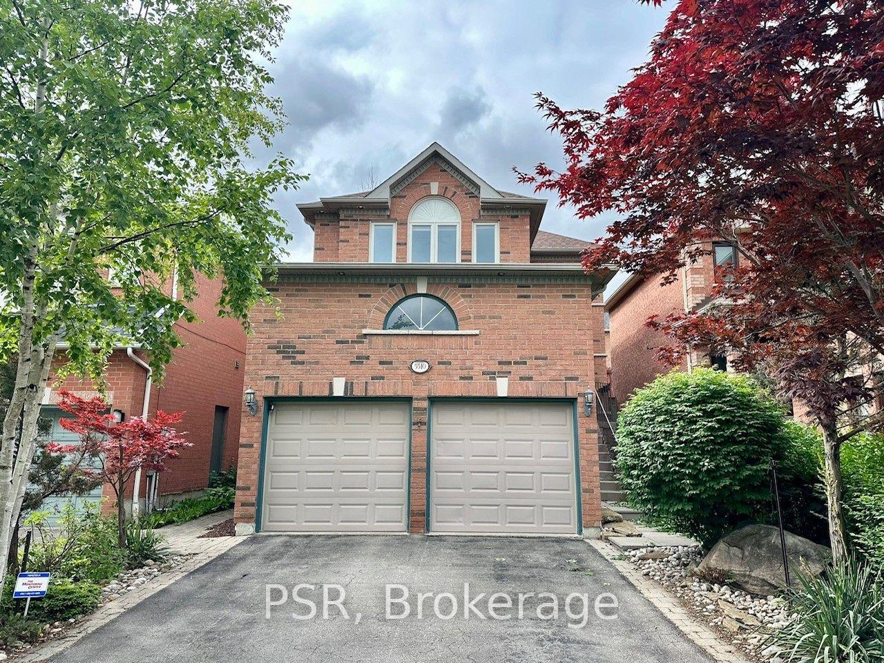 Photo 1 of Unit Lower, 5510 Red Brush Drive, Mississauga, Hurontario — HOMEH