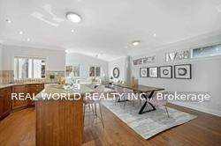 Photo 3 of Unit Ground, 81 Morgan Avenue, Markham, Thornhill — HOMEH