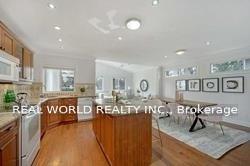 Photo 4 of Unit Ground, 81 Morgan Avenue, Markham, Thornhill — HOMEH