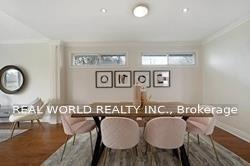 Photo 5 of Unit Ground, 81 Morgan Avenue, Markham, Thornhill — HOMEH