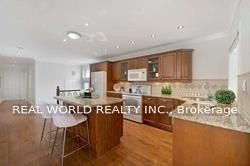 Photo 6 of Unit Ground, 81 Morgan Avenue, Markham, Thornhill — HOMEH
