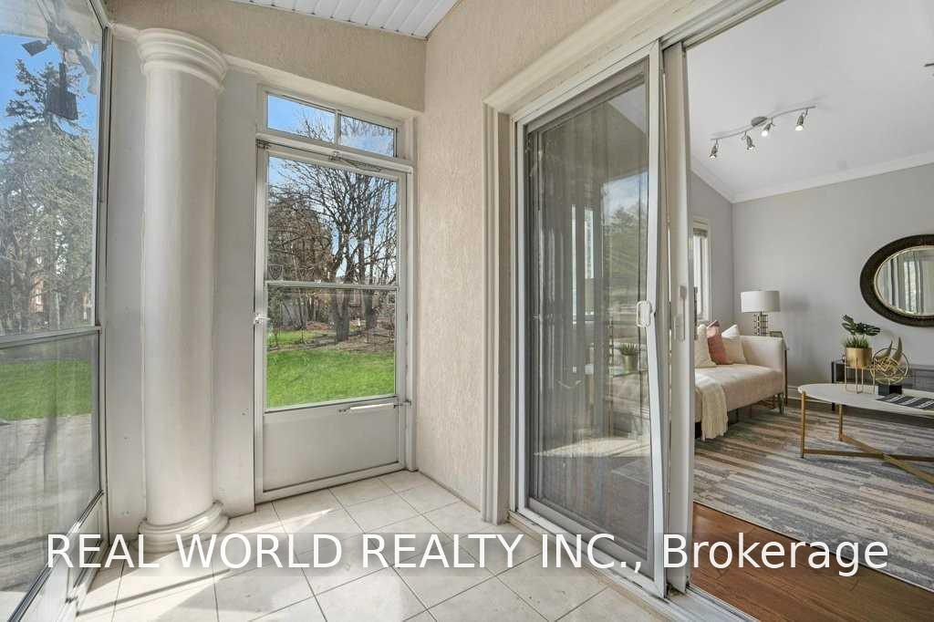 Photo 8 of Unit Ground, 81 Morgan Avenue, Markham, Thornhill — HOMEH
