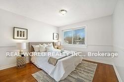 Photo 9 of Unit Ground, 81 Morgan Avenue, Markham, Thornhill — HOMEH