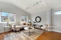 Photo 10 of Unit Ground, 81 Morgan Avenue, Markham, Thornhill — HOMEH