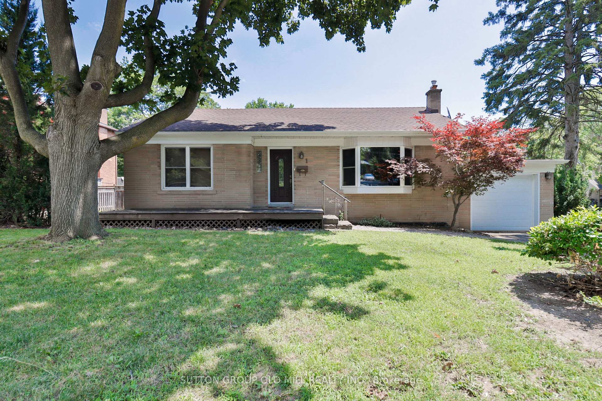 Photo 1 of 1 Penhale Drive, Etobicoke, Humber Heights — HOMEH