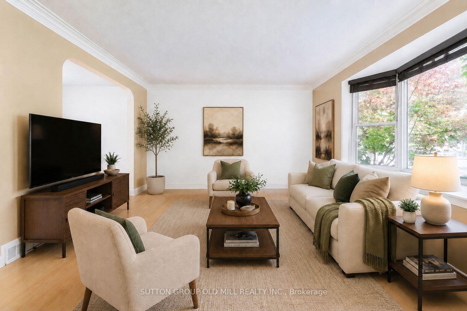 Photo 15 of 1 Penhale Drive, Etobicoke, Humber Heights — HOMEH