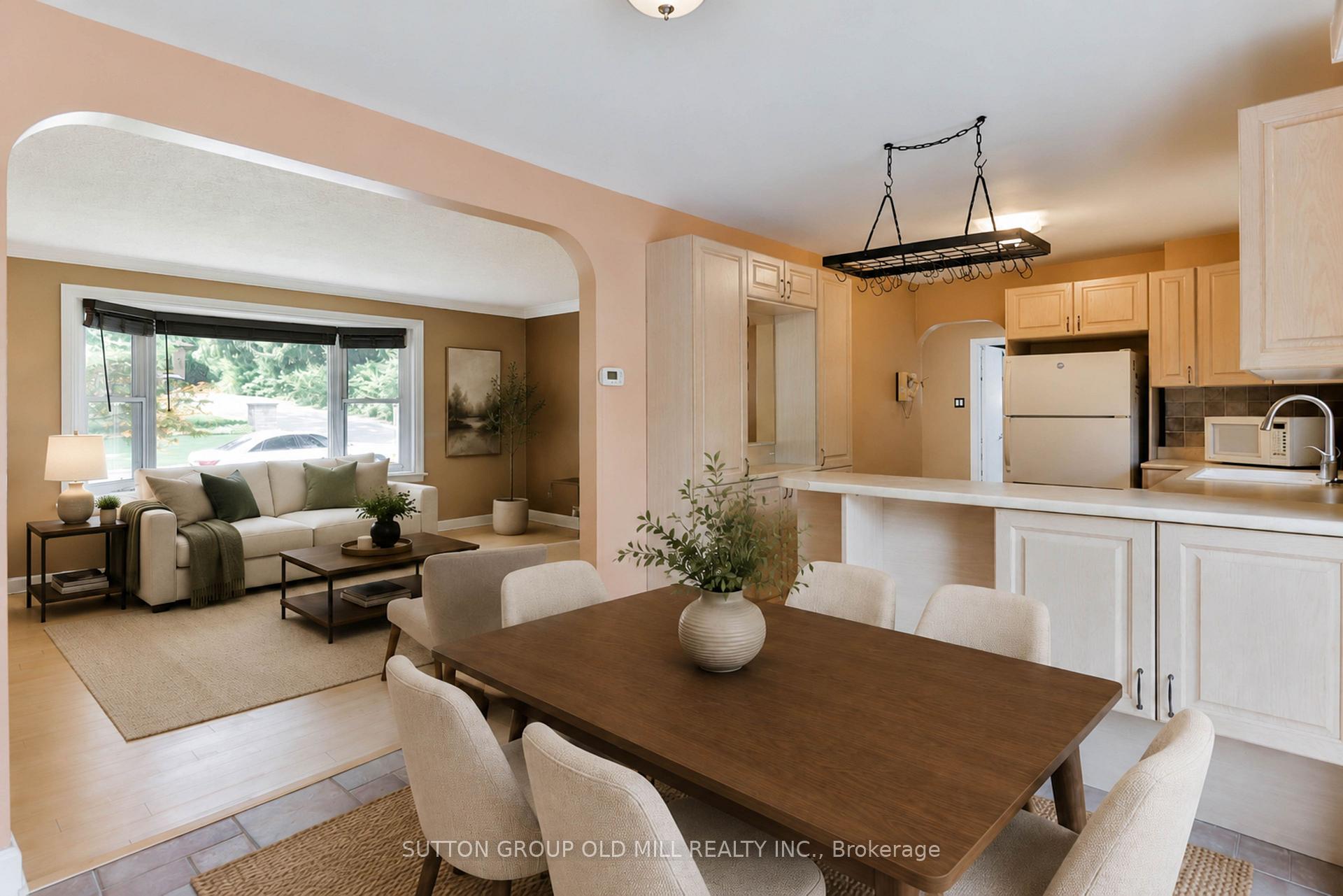 Photo 20 of 1 Penhale Drive, Etobicoke, Humber Heights — HOMEH