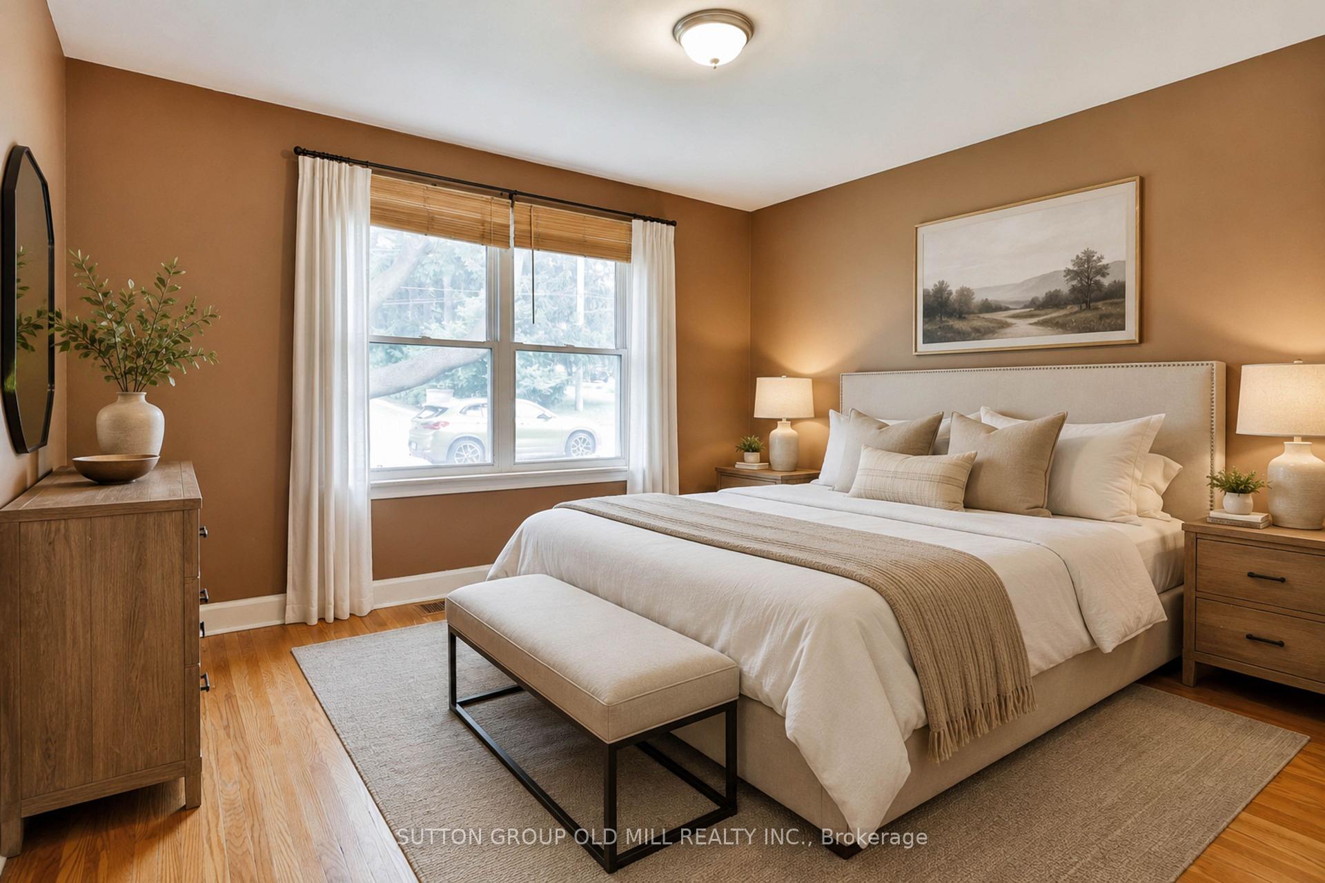 Photo 26 of 1 Penhale Drive, Etobicoke, Humber Heights — HOMEH