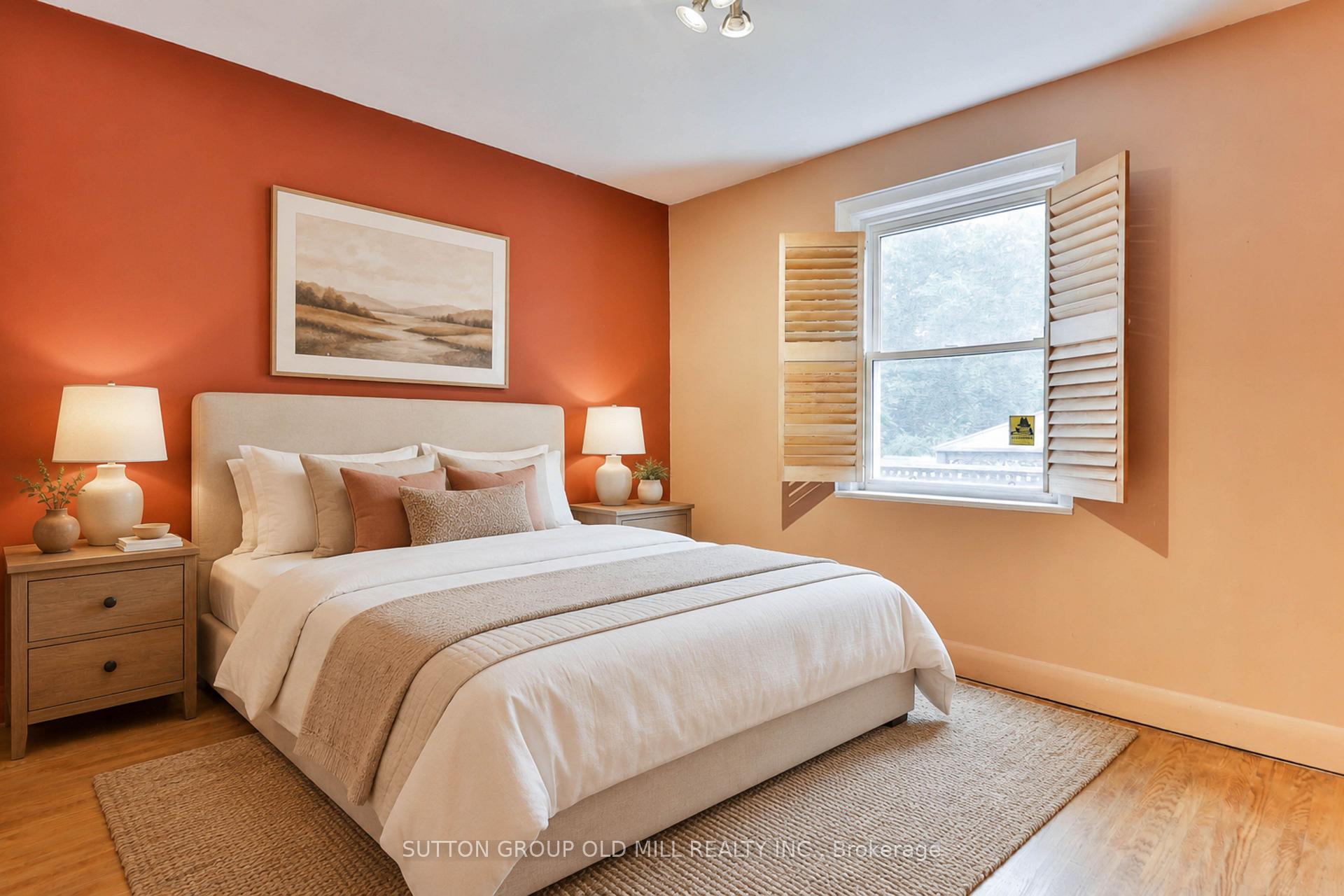 Photo 28 of 1 Penhale Drive, Etobicoke, Humber Heights — HOMEH