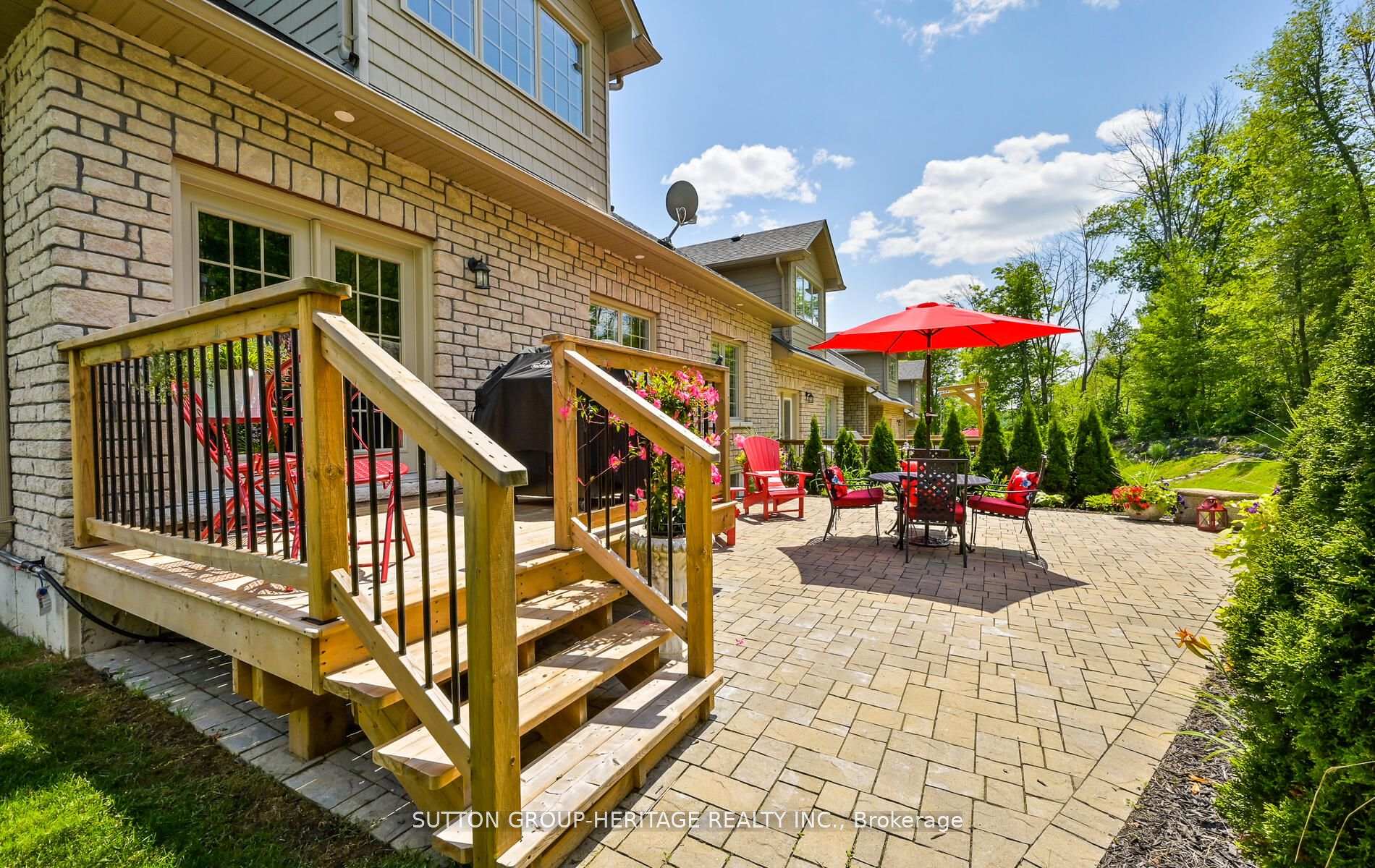 Photo 5 of 126 Orchard Way, Trent Hills, Warkworth — HOMEH