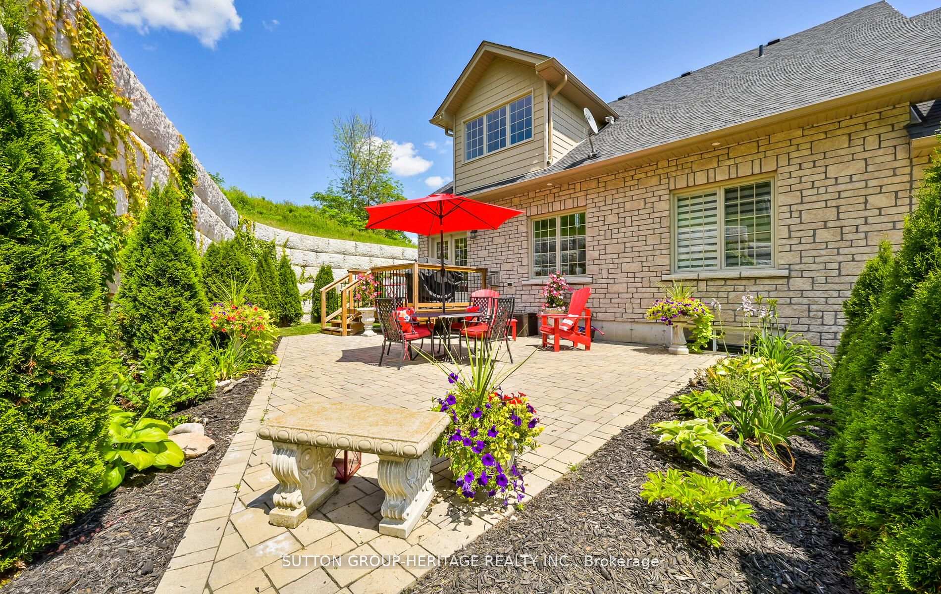 Photo 6 of 126 Orchard Way, Trent Hills, Warkworth — HOMEH
