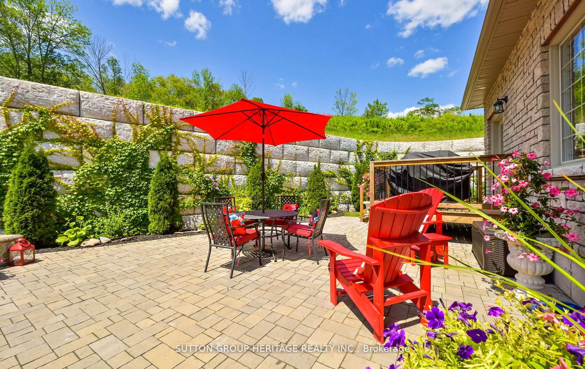 Photo 12 of 126 Orchard Way, Trent Hills, Warkworth — HOMEH